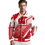 customized-wisconsin-badgers-star-burst-red-varsity-jacket-best-selling.webp