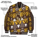 customized-wyoming-cowboys-pyramid-shapes-brown-varsity-jacket-best-selling.webp