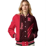 nebraska-cornhuskers-triple-side-stripes-red-black-varsity-jacket-best-selling.webp