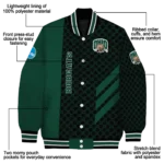 ohio-bobcats-triple-side-stripes-green-black-varsity-jacket-best-selling.webp