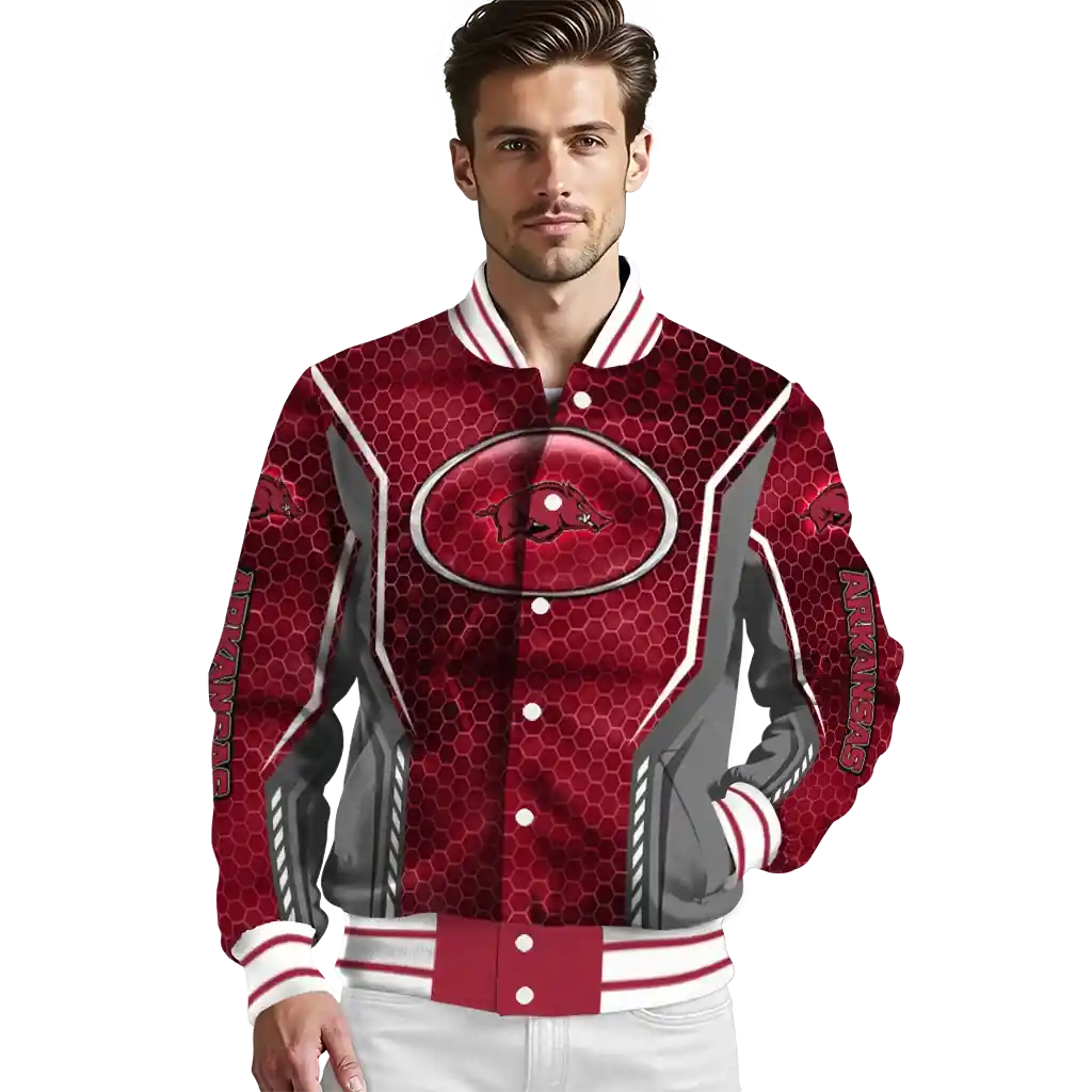 personalized-arkansas-razorbacks-power-plate-red-varsity-jacket-high-quality.webp blank