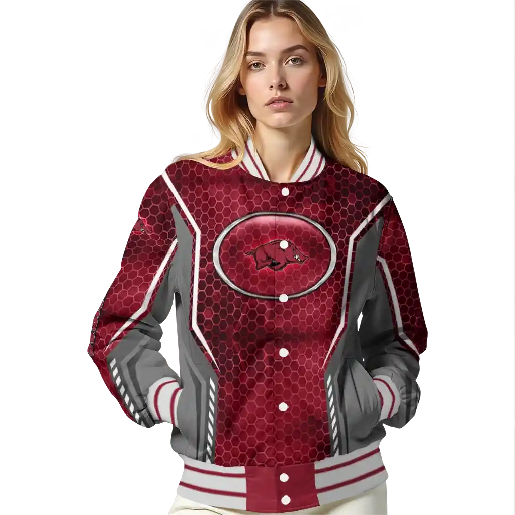 personalized-arkansas-razorbacks-power-plate-red-varsity-jacket-latest-model.webp blank