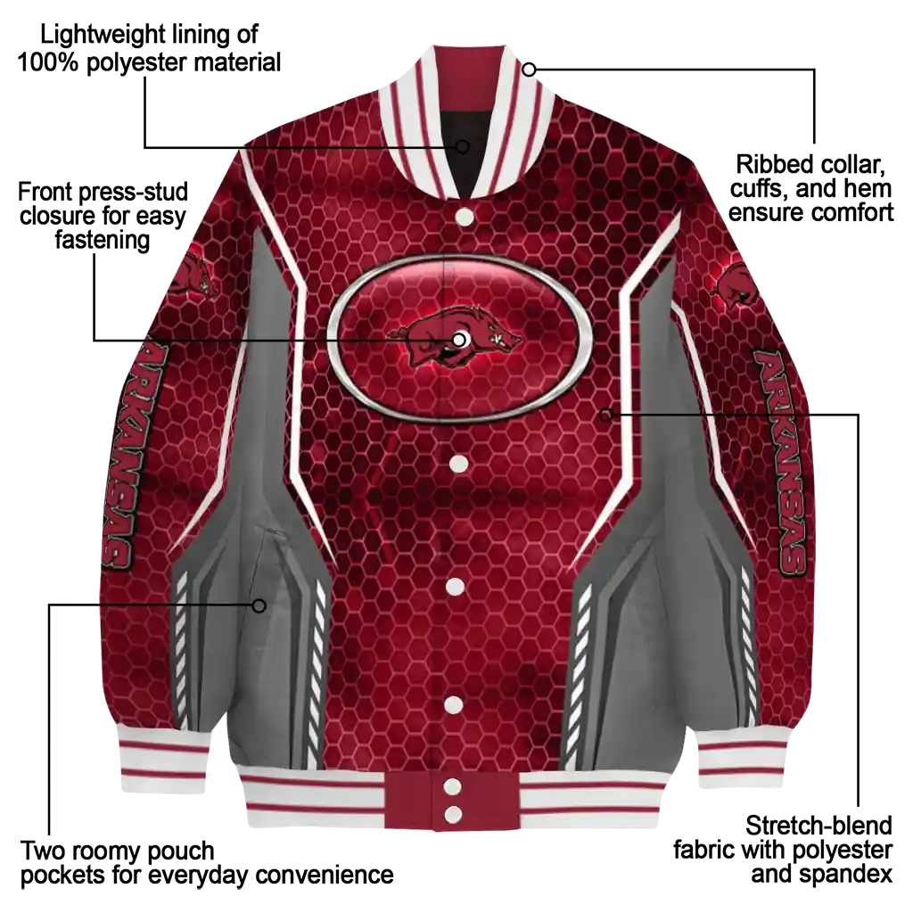 personalized-arkansas-razorbacks-power-plate-red-varsity-jacket-new-arrival.webp blank