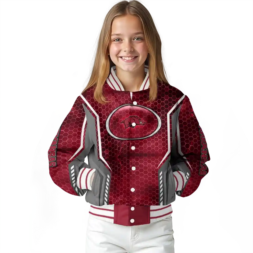 personalized-arkansas-razorbacks-power-plate-red-varsity-jacket-top-rated.webp blank
