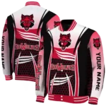 personalized-arkansas-state-red-wolves-mesh-effect-scarlet-black-varsity-jacket-best-selling.webp