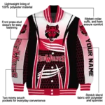 personalized-arkansas-state-red-wolves-mesh-effect-scarlet-black-varsity-jacket-best-selling.webp