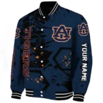 personalized-auburn-tigers-hexagon-cluster-navy-blue-black-varsity-jacket-best-selling.webp