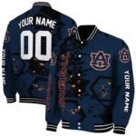 personalized-auburn-tigers-hexagon-cluster-navy-blue-black-varsity-jacket-best-selling.webp