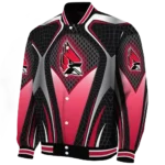 personalized-ball-state-cardinals-mesh-chest-white-black-varsity-jacket-best-selling.webp