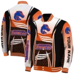 personalized-boise-state-broncos-mesh-effect-orange-black-varsity-jacket-best-selling.webp