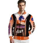 personalized-boise-state-broncos-mesh-effect-orange-black-varsity-jacket-best-selling.webp