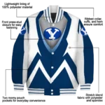 personalized-byu-cougars-v-stripes-blue-white-varsity-jacket-best-selling.webp