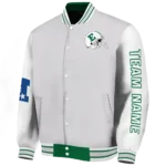 personalized-eastern-michigan-eagles-speckled-arms-green-gray-varsity-jacket-best-selling.webp