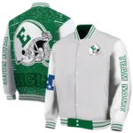 personalized-eastern-michigan-eagles-speckled-arms-green-gray-varsity-jacket-best-selling.webp