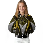 personalized-iowa-hawkeyes-mesh-chest-gold-black-varsity-jacket-best-selling.webp