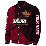 personalized-louisiana-monroe-warhawks-hexagon-mesh-red-black-varsity-jacket-best-selling-2.webp