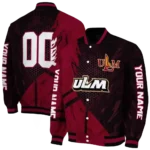 personalized-louisiana-monroe-warhawks-hexagon-mesh-red-black-varsity-jacket-best-selling-2.webp