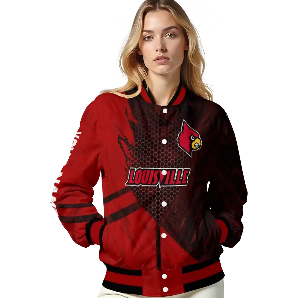 personalized-louisville-cardinals-hexagon-mesh-red-black-varsity-jacket-latest-model.webp blank