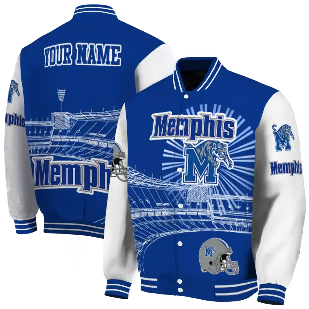 personalized-memphis-tigers-ferris-arena-blue-white-varsity-jacket-fashion-forward.webp blank