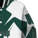 personalized-michigan-state-spartans-spider-mark-green-white-varsity-jacket-best-selling.webp
