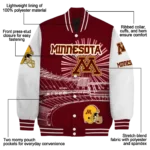 personalized-minnesota-golden-gophers-ferris-arena-maroon-white-varsity-jacket-best-selling.webp