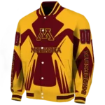 personalized-minnesota-golden-gophers-spider-mark-maroon-gold-varsity-jacket-best-selling.webp