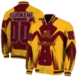personalized-minnesota-golden-gophers-spider-mark-maroon-gold-varsity-jacket-best-selling.webp