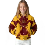 personalized-minnesota-golden-gophers-spider-mark-maroon-gold-varsity-jacket-best-selling.webp