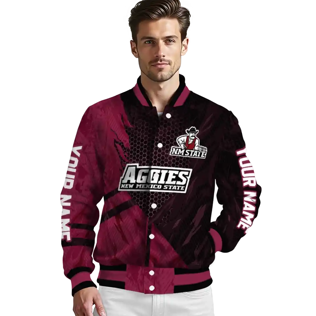 personalized-new-mexico-state-aggies-hexagon-mesh-crimson-black-varsity-jacket-high-quality.webp blank