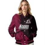 personalized-new-mexico-state-aggies-hexagon-mesh-crimson-black-varsity-jacket-best-selling.webp
