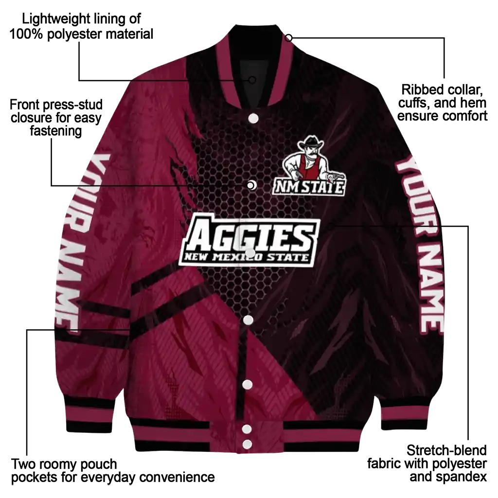 personalized-new-mexico-state-aggies-hexagon-mesh-crimson-black-varsity-jacket-new-arrival.webp blank