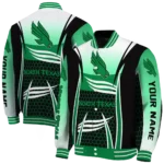 personalized-north-texas-mean-green-mesh-effect-green-black-varsity-jacket-best-selling.webp