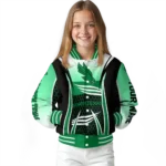 personalized-north-texas-mean-green-mesh-effect-green-black-varsity-jacket-best-selling.webp