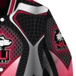 personalized-northern-illinois-huskies-mesh-chest-silver-black-varsity-jacket-best-selling.webp