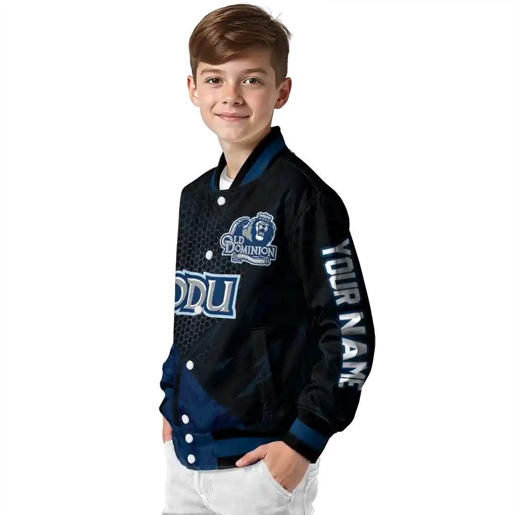 personalized-old-dominion-monarchs-hexagon-mesh-blue-black-varsity-jacket-trendy.webp blank