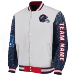 personalized-ole-miss-rebels-speckled-arms-red-gray-varsity-jacket-best-selling.webp