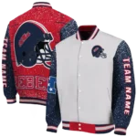 personalized-ole-miss-rebels-speckled-arms-red-gray-varsity-jacket-best-selling.webp