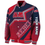 personalized-ole-miss-rebels-star-burst-red-varsity-jacket-best-selling.webp