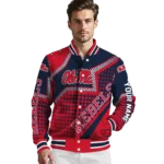 personalized-ole-miss-rebels-star-burst-red-varsity-jacket-best-selling.webp