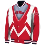 personalized-ole-miss-rebels-v-stripes-red-white-varsity-jacket-best-selling.webp