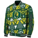 personalized-oregon-ducks-pyramid-shapes-green-varsity-jacket-best-selling.webp
