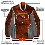 personalized-oregon-state-beavers-power-plate-orange-varsity-jacket-best-selling.webp