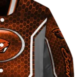 personalized-oregon-state-beavers-power-plate-orange-varsity-jacket-best-selling.webp