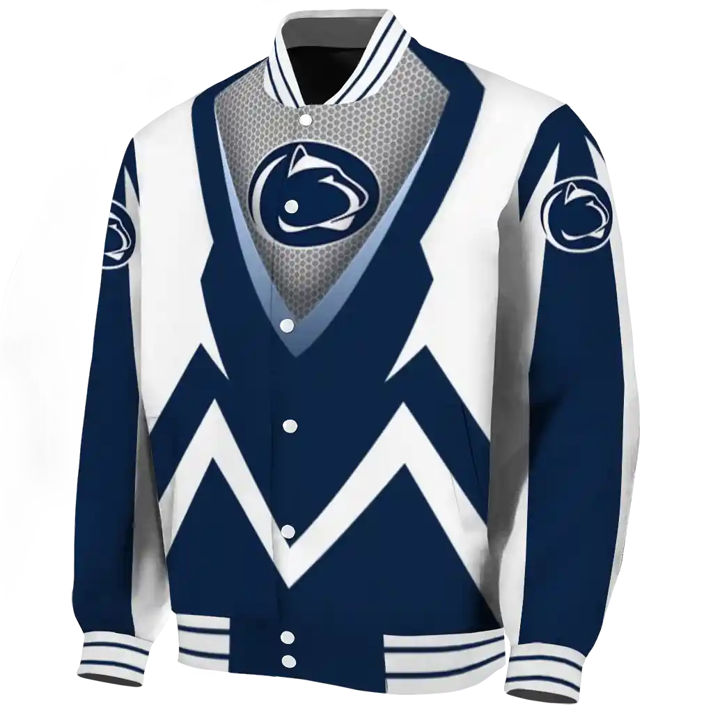 personalized-penn-state-nittany-lions-v-stripes-blue-white-varsity-jacket-best-selling.webp personalized penn state nittany lions v stripes blue white varsity jacket best selling
