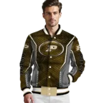 personalized-purdue-boilermakers-power-plate-gold-varsity-jacket-best-selling.webp