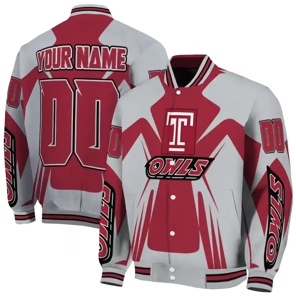personalized-temple-owls-spider-mark-red-silver-varsity-jacket-fashion-forward.webp blank