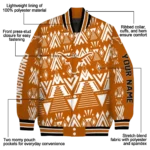 personalized-texas-longhorns-pyramid-shapes-orange-varsity-jacket-best-selling.webp