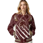 personalized-texas-state-bobcats-chevron-angles-maroon-varsity-jacket-best-selling.webp