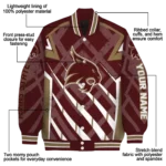 personalized-texas-state-bobcats-chevron-angles-maroon-varsity-jacket-best-selling.webp