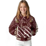 personalized-texas-state-bobcats-chevron-angles-maroon-varsity-jacket-best-selling.webp